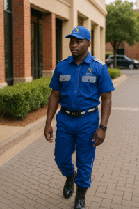 "Contact Comfort Security Ltd – Trusted Security Services Uganda