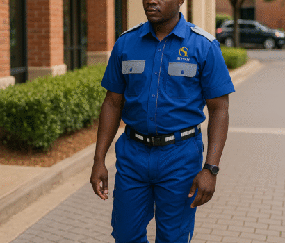 "Contact Comfort Security Ltd – Trusted Security Services Uganda