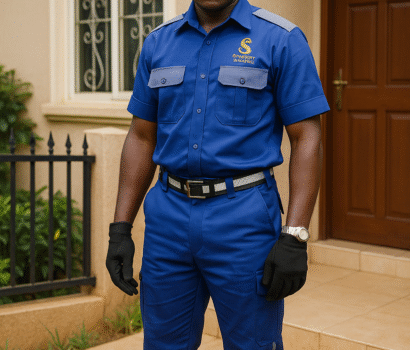 "Contact Comfort Security Ltd – Trusted Security Services Uganda